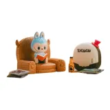 Подтвержденная версия - Скрытый стиль - Комикс Time (Распакованный)