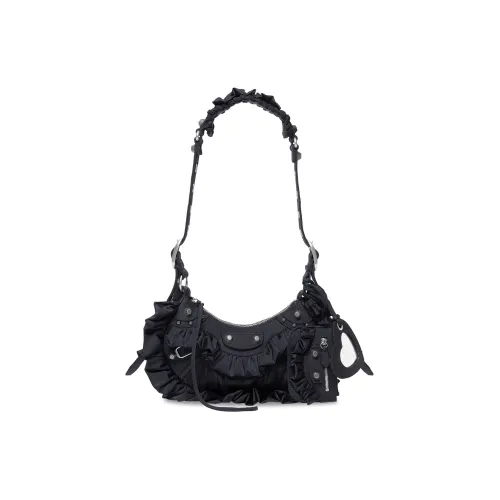 Balenciaga Le Cagole Сумки через плечо Женские
