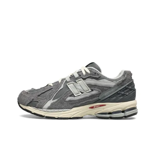 New Balance 1906D Беговые кроссовки Низкий Топ Унисекс