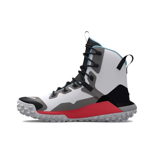 Under Armour HOVR Dawn WP 400 GEO Высокий Топ Уличная Обувь Унисекс