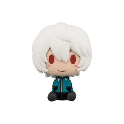 BANPRESTO Ичибан Куджи World Trigger Struggle And Prove Награда B Yumeko Ветка Фигурки в стиле chibi Yosuke Koyama
