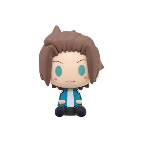 BANPRESTO Ичибан Куджи World Trigger Struggle Wa Prove Награда B Yumeko Ветка Миг Yuyuichi Чиби Фигурки