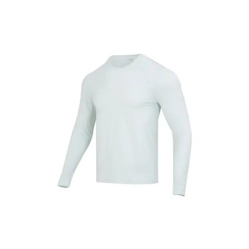 Under Armour Зеленый Мужской T-Shirt