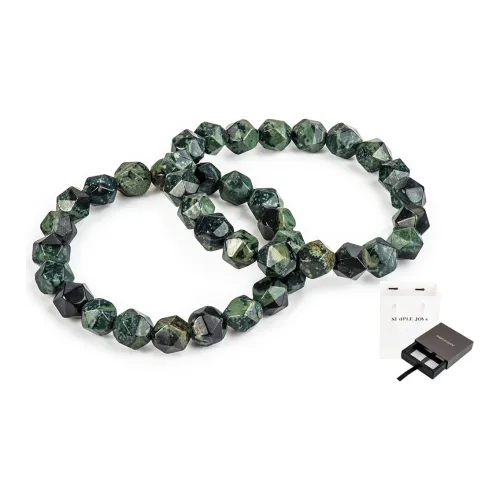 SIMPLE JOYS Браслеты Унисекс