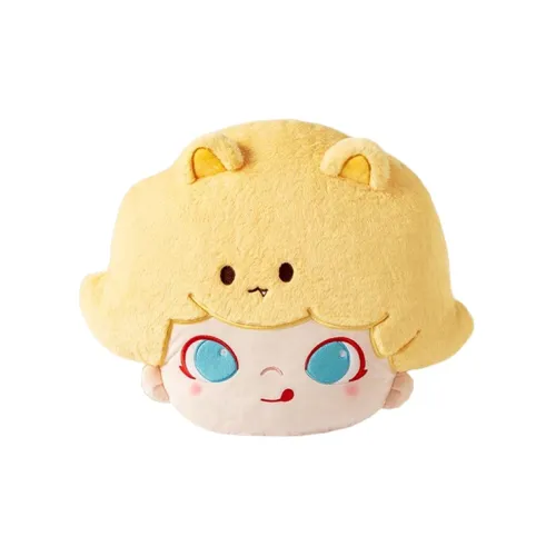 POP MART Dimoo Коллекция Nekopara Куклы 41 см