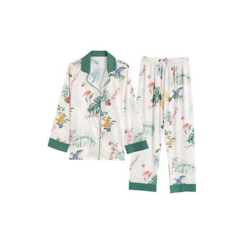 IIZZINI Женские пижамные комплекты