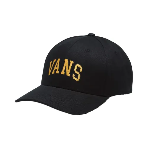 VANS Бейсболки Черный Унисекс
