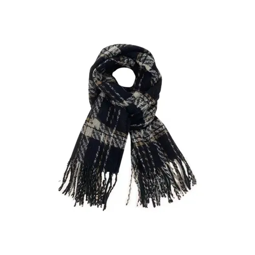 CMFY Шарф из трикотажной ткани Унисекс