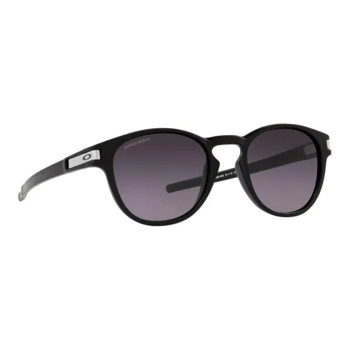 Oakley Солнцезащитные очки Черные Женские