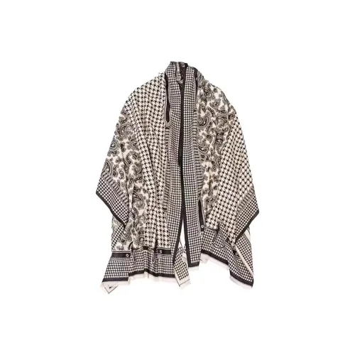 CMFY Полиэстер Палантины Женские