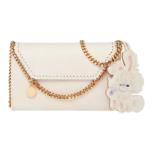 STELLA MCCARTNEY Falabella Сумки через плечо Женские