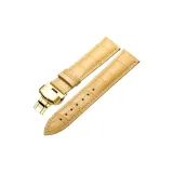 Золотая застежка-бабочка - Wampees