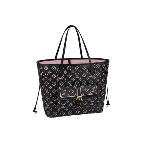 LOUIS VUITTON NEVERFULL Сумки Женские
