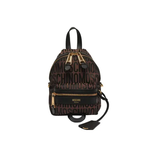 MOSCHINO Рюкзаки Женские
