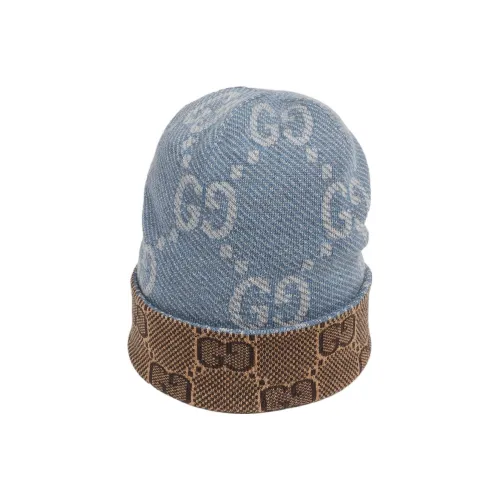 GUCCI Вязаные шапки Женские