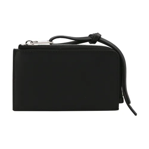 JIL SANDER Кошельки Мужской