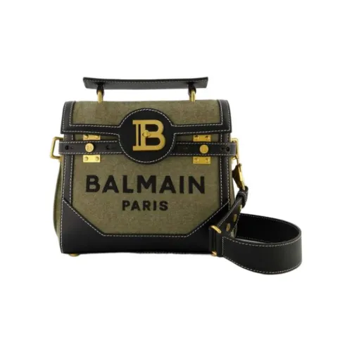 BALMAIN B Buzz Сумки Женские