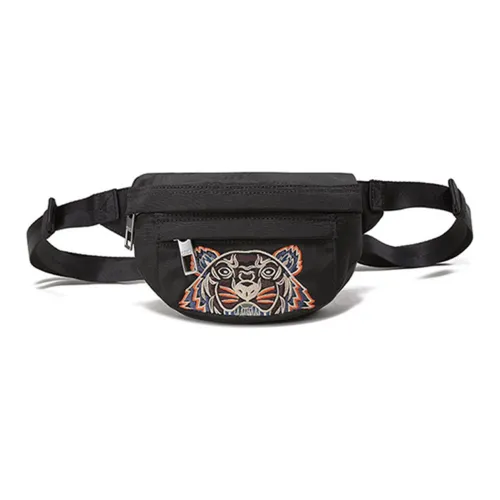 KENZO Kampus Поясные сумки Унисекс