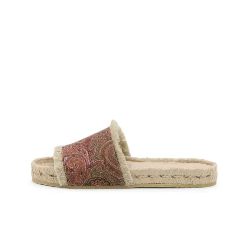 ETRO Слипоны Женские