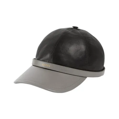 GUCCI Кожа Кепки Женские