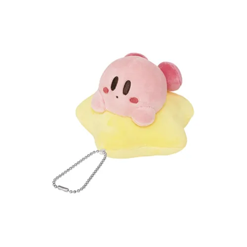 Banpresto Плюшевая Подвеска