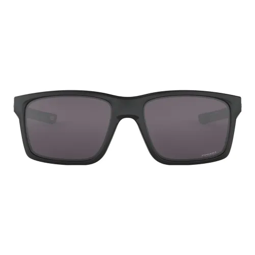 Oakley Солнцезащитные очки Мужские Черные