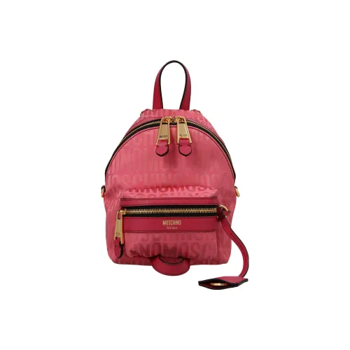 MOSCHINO Рюкзаки Женские
