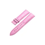 Розовый, красный, кожа, без кнопки