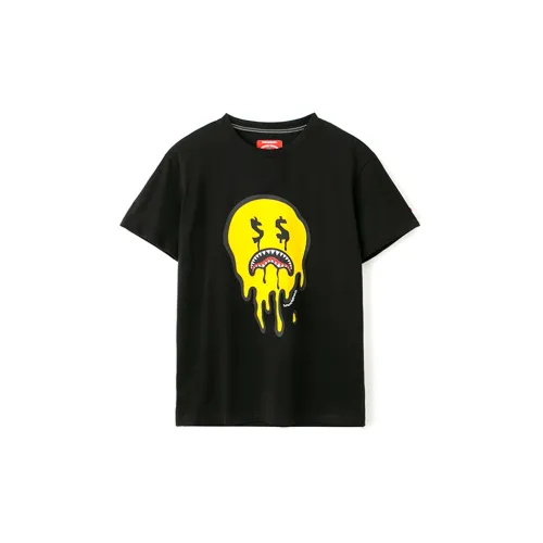 SPRAYGROUND Унисекс Футболки