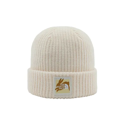 THE NORTH FACE Шапки-бини Унисекс Белый I4R Черный I4U