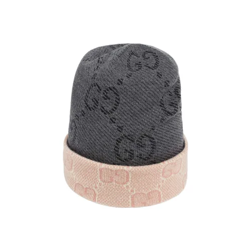 GUCCI Вязаные шапки Женские