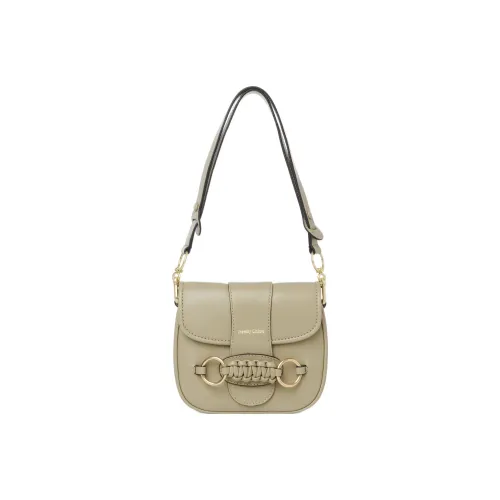 See By Chloe Сумка через плечо из кожи сумка на плечо женская терракотовый зеленый