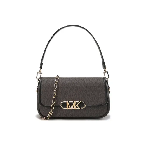 MICHAEL KORS Паркер Сумка из искусственной кожи Сумка через плечо Сумка для плеча Женская