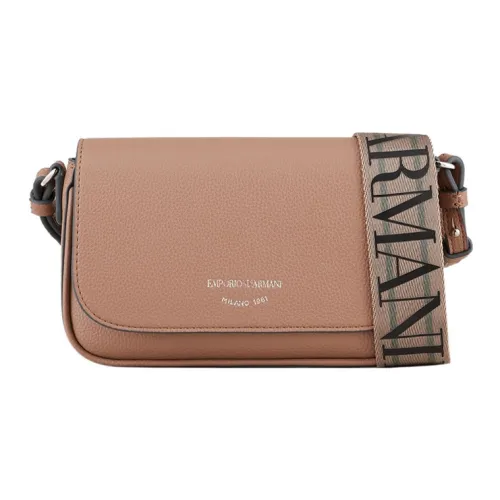 EMPORIO ARMANI Сумки через плечо Женские