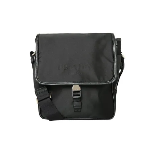 PRADA Crossbody сумки Мужские