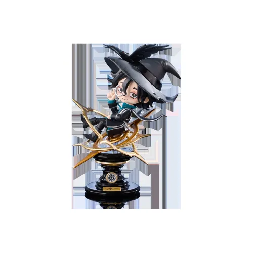 Read Goodies Lord Of The Mysteries Amon Time Ангел День Рождения Особенный EDITION Чиби Фигурки 14 см