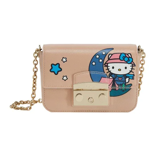 Furla Metropolis Collection Сумки через плечо Женские