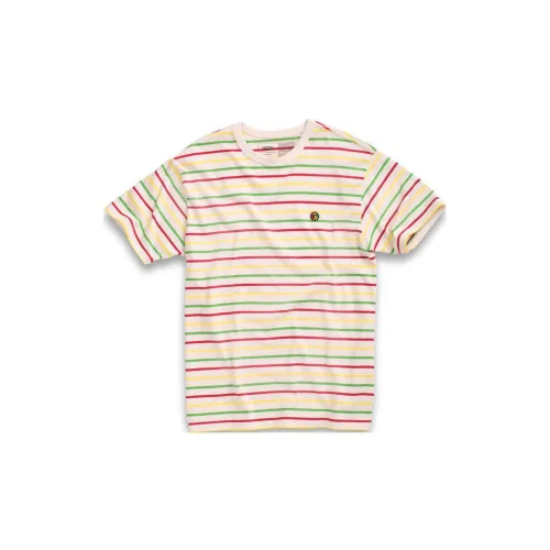 VANS Tyson Peterson Белая Унисекс Футболка