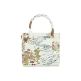 Кремово-молочный белый