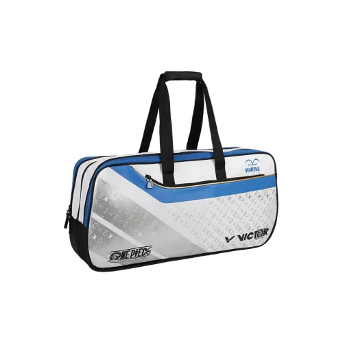 Victor Спортивные сумки Белый Унисекс