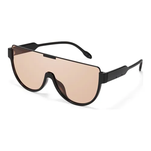 MUYKUY Солнцезащитные очки Унисекс