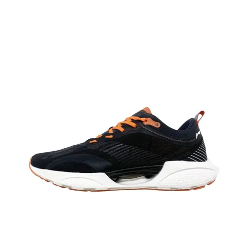 LINING Super Light 18 Беговые кроссовки Низкий Топ Мужской