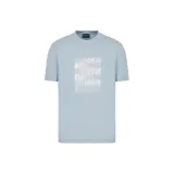 Светло-голубой