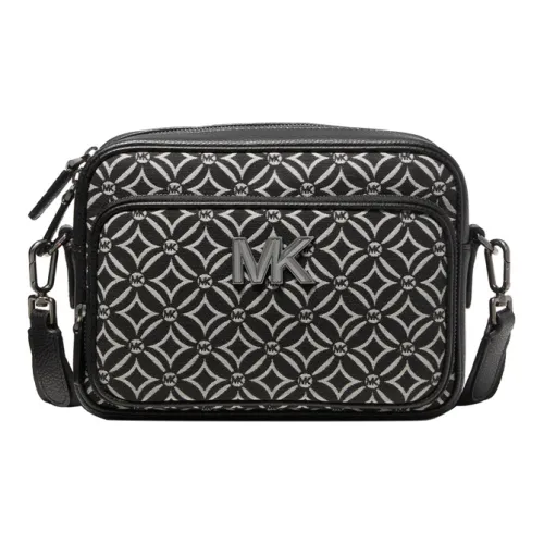 MICHAEL KORS Hudson Crossbody Bag Мужской