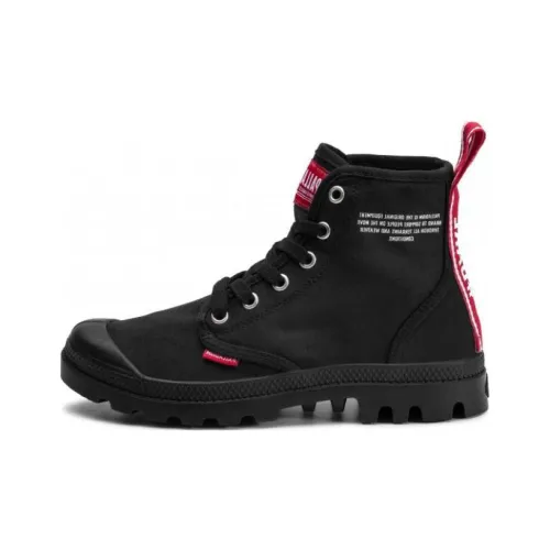 Palladium Pampa Мартинсы Унисекс