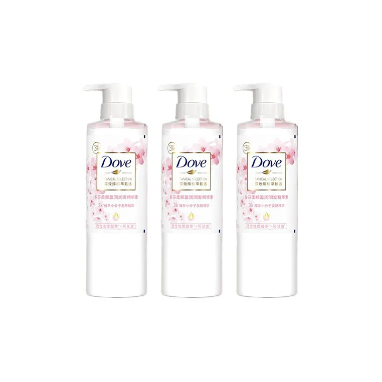 Dove Волосы Уход