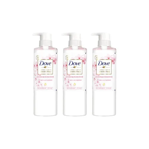 Dove Волосы Уход
