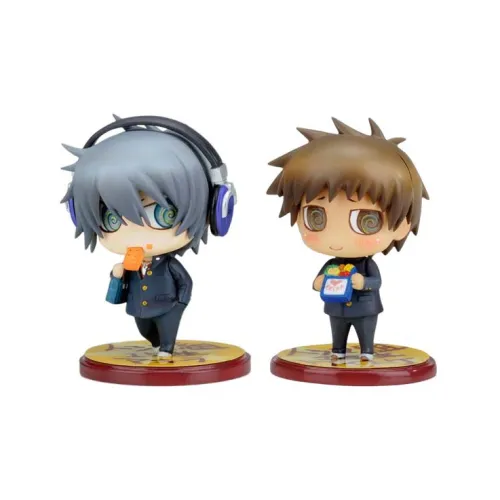 CRAFTSMANSHIP KOTOBUKIYA Фигурки в стиле чиби