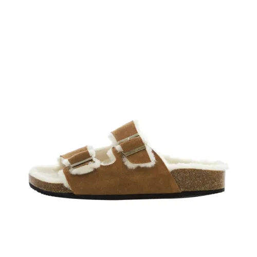 GRACEGIFT Birkenstock Стиль Обувь Женские
