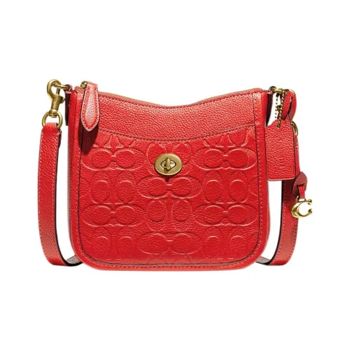 COACH Chaise Сумки кросс-боди Женские